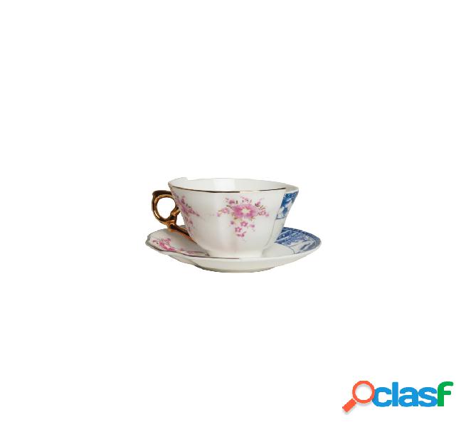 Seletti Hybrid Zenobia Tazza da Té