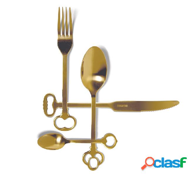 Seletti Keytlery Set 24 Posate
