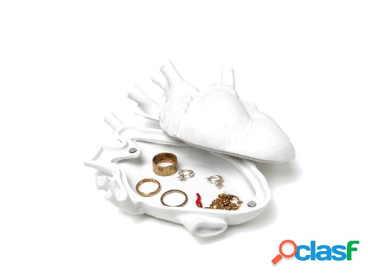 Seletti Love In A Box - Portaoggetti