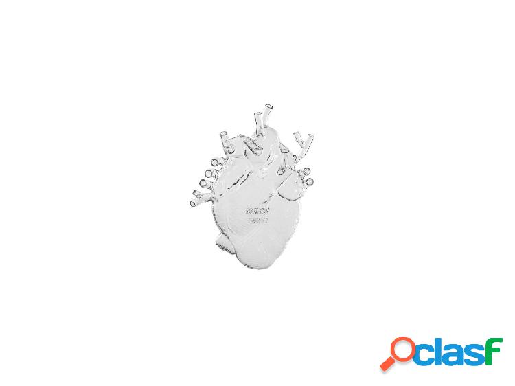 Seletti Love in Bloom Glass Vaso