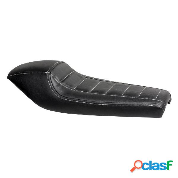 Sella completa Street Track nero