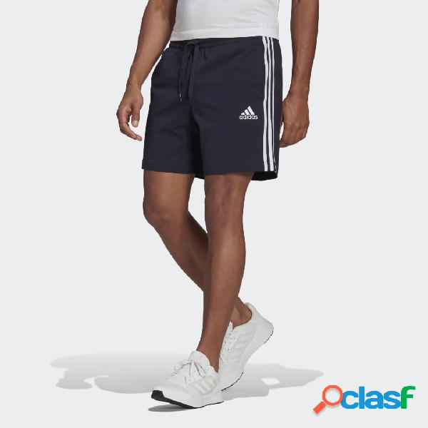 Short AEROREADY Essentials 3-Stripes