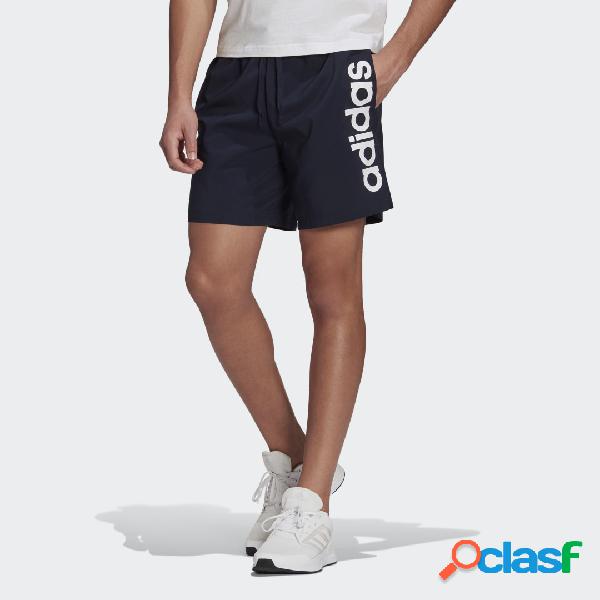 Short AEROREADY Essentials Chelsea Linear Logo