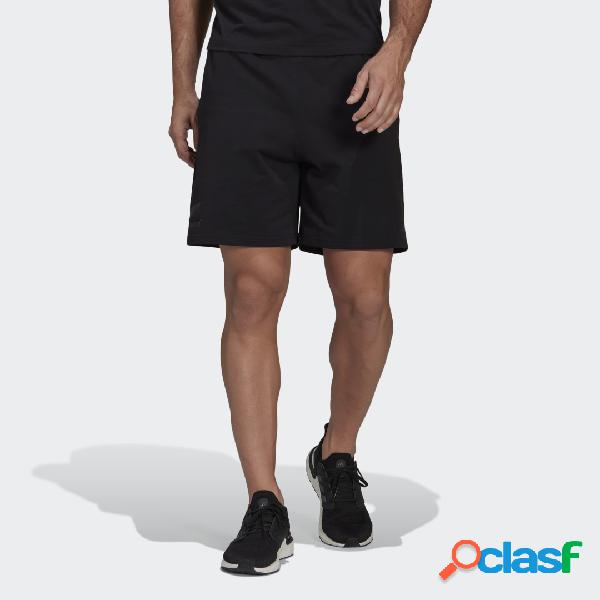Short Lifestyle All Blacks