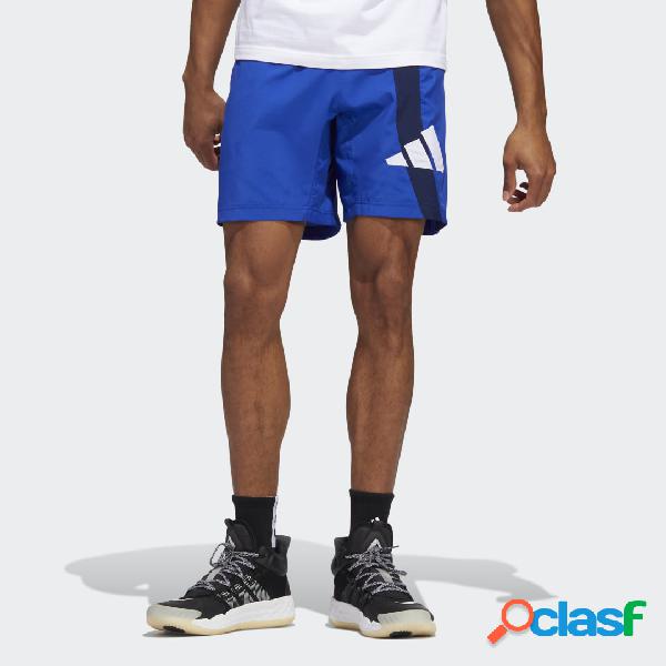 Short Pro Madness 3.0 Basketball