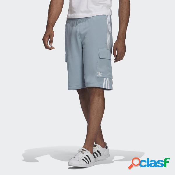 Short adicolor Classics 3-Stripes Cargo