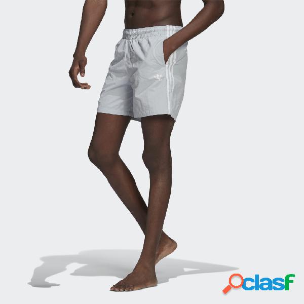 Short da nuoto adicolor Classics 3-Stripes