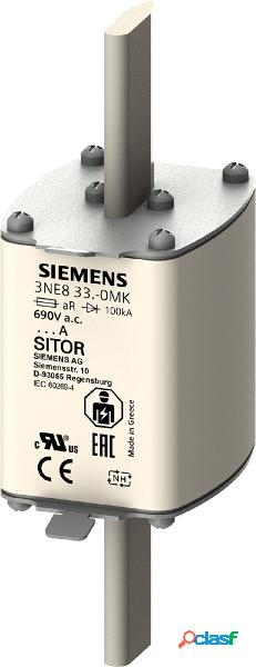 Siemens 3NE83350MK Inserto fusibile Misura fusibile = 2 550