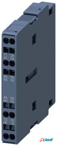 Siemens 3RH1921-2JA11 Interruttore ausiliario 1 pz.