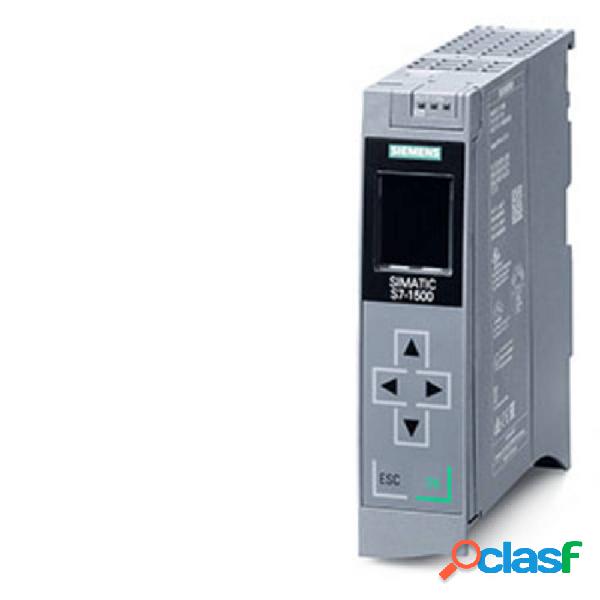 Siemens 6ES7511-1FK02-0AB0 6ES75111FK020AB0 Modulo centrale