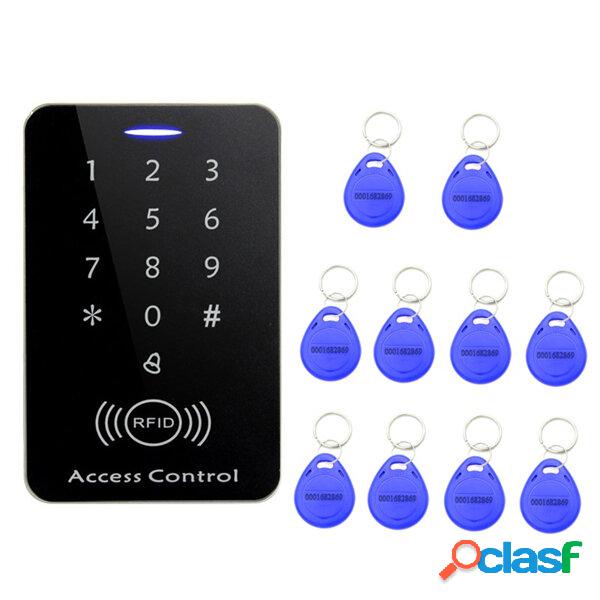 Sistema di controllo accessi RFID Porta dingresso di