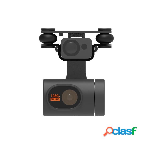 Skydroid 2 assi 1080P HD Gimbal fotografica con Laser