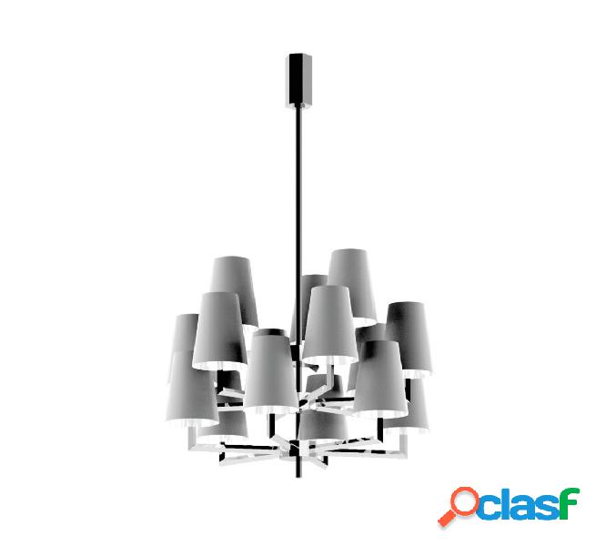 Smania Spider Lampada a Sospensione