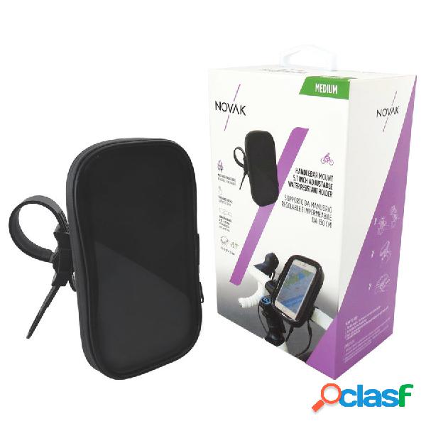 Smartphone - Supporto Per smartphone 5.1 - NOVAK