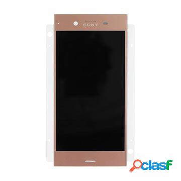 Sony Xperia XZ1, Xperia XZ1 doppio display LCD 1309-6836 -