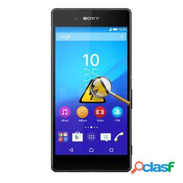 Sony Xperia Z3+ Diagnosi