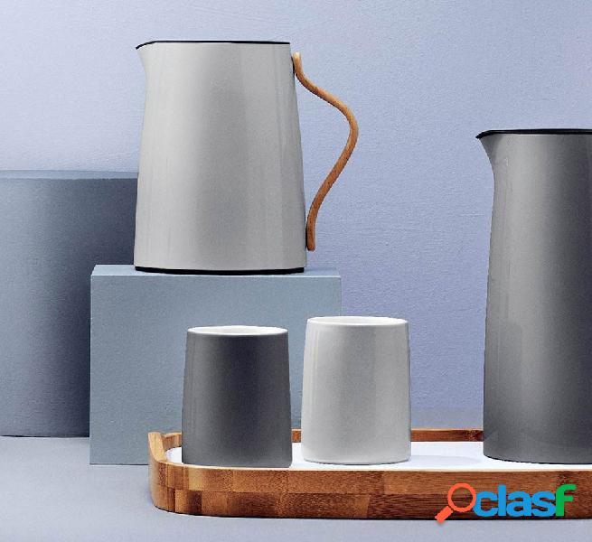 Stelton Emma Caraffa Vacuum da Té