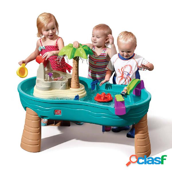Step2 Tavolo per Giochi Acquatici Splish Splash Seas
