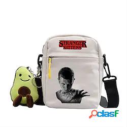 Stranger Things mini pack Stranger Things borsa a tracolla
