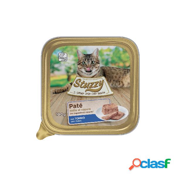 Stuzzy Cat Adult con tonno 100 gr