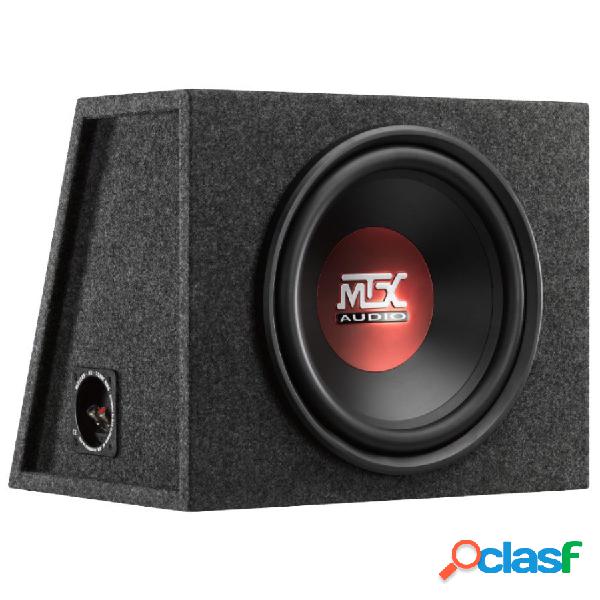 Subwoofer in cassa RTE 12 AS - MTX AUDIO