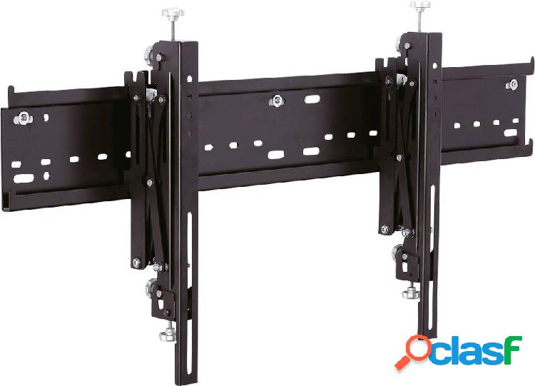 Supporto a muro per monitor Roline 17.03.1252
