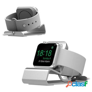 Supporto di ricarica per Apple Watch Series SE/6/5/4/3/2/1