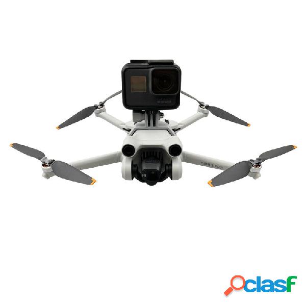 Supporto per montaggio fotocamera Kit staffa di espansione