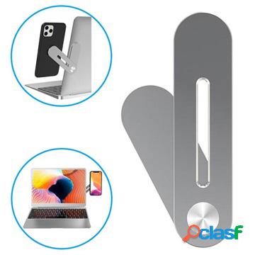 Supporto per telefono magnetico universale R-Just per