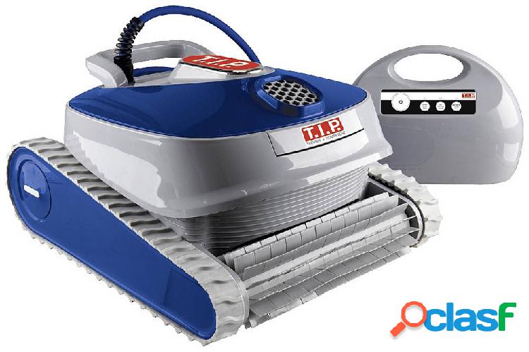 T.I.P. 30464 Robot da piscina Sweeper 18000 WL