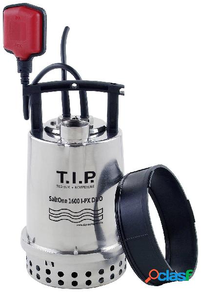 T.I.P. SaltOne 16000 I-PX DUO 30276 Pompa per piscina 16000