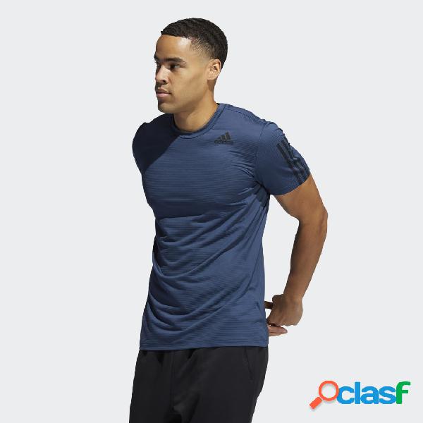 T-shirt Primeblue AEROREADY 3-Stripes Slim