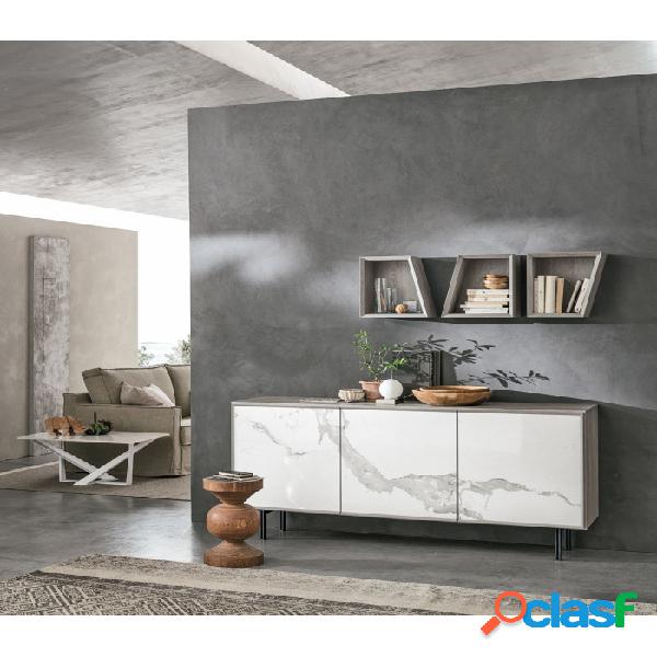 TARGET POINT - MADIA GIUNONE, disponibile in 4 diverse