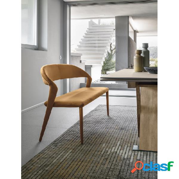 TARGET POINT - Panchetta DENVER 110 con seduta morbida.