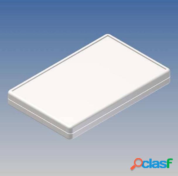 TEKO PC.7 Contenitore universale 85 x 54 x 10 ABS Bianco 1