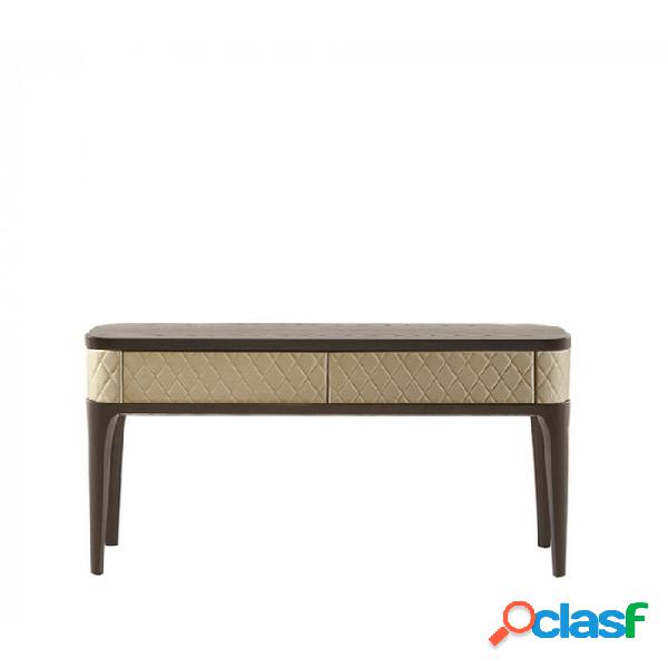TONIN CASA - CONSOLLE TIFFANY, disponibile in diversi