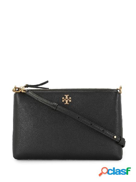 TORY BURCH BORSA A SPALLA DONNA 61385001 PELLE NERO