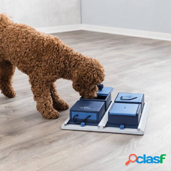 TRIXIE Attività per Cani Poker Box 1 Gioco Strategia