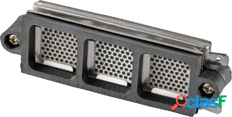 TRU COMPONENTS Elemento riscaldante 12 V/DC 150 W (L x L x