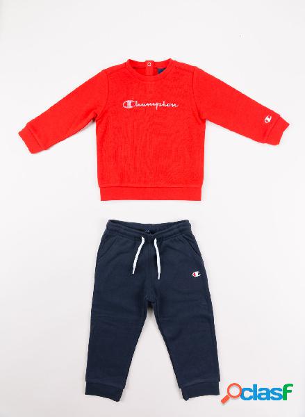 TUTA BASIC LOGO INFANT