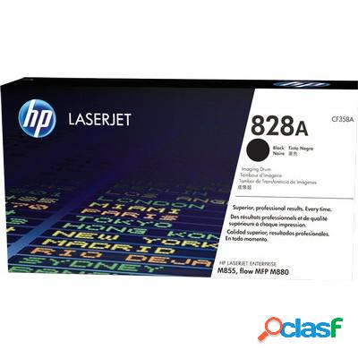 Tamburo Hp CF358A 828A originale NERO