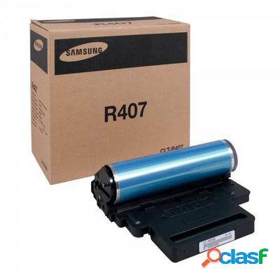 Tamburo Samsung SU408A CLT-R407 originale COLORE