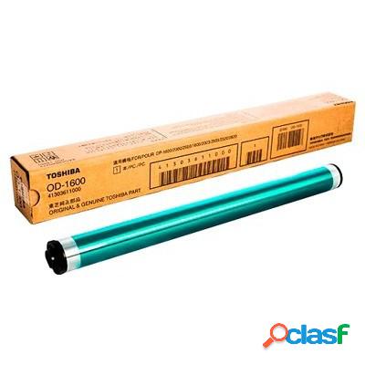 Tamburo Toshiba 41303611000 OD1600 originale NERO