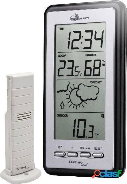 Techno Line MA 10430 Stazione meteo digitale senza fili