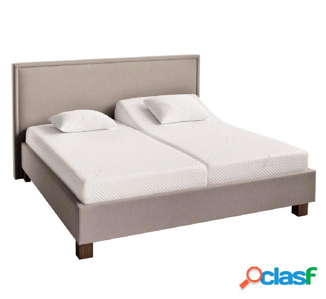 Tempur Cloud Deluxe 22 Materasso