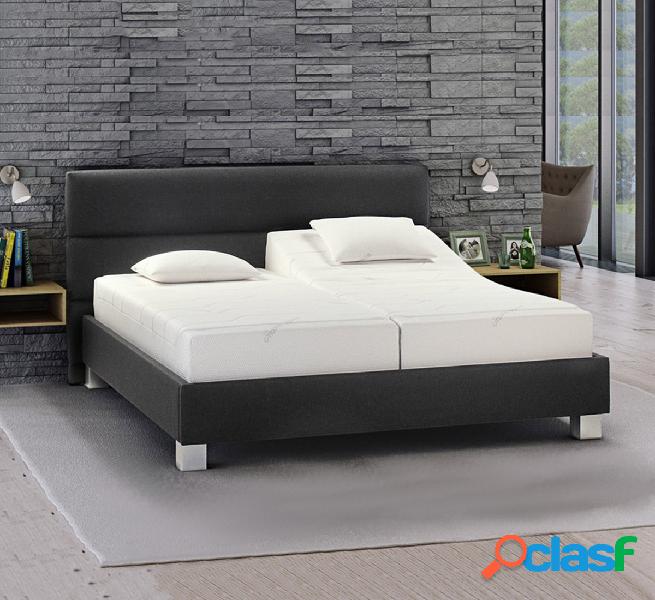 Tempur Traditional Deluxe 22 Materasso