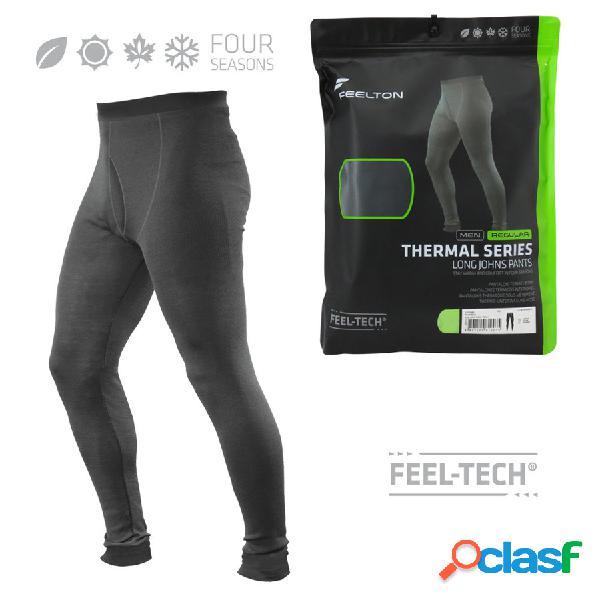 Termico - Sotto pantaloni Regular Thermal Series