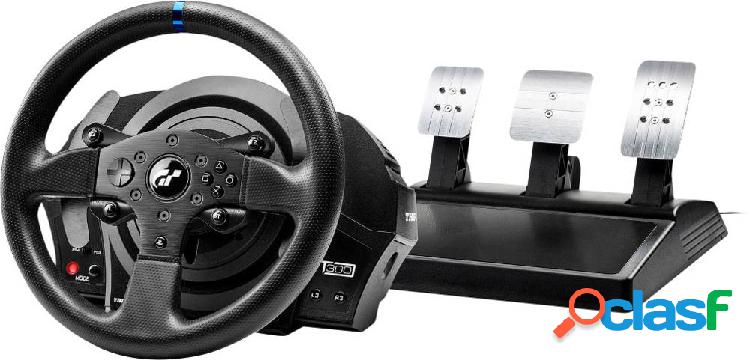 Thrustmaster TM T300 RS Gran Turismo Edition Volante USB PC,