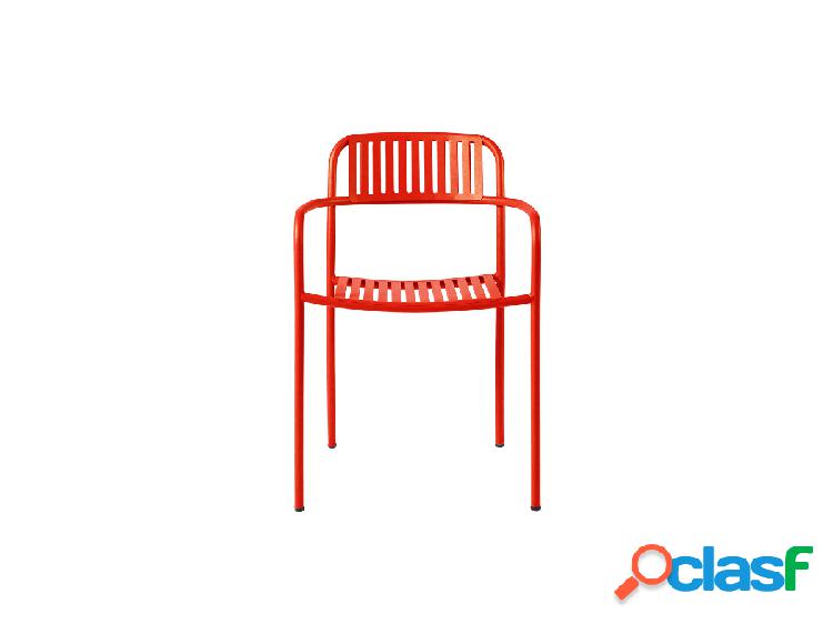 Tolix Patio Lames Sedia Outdoor