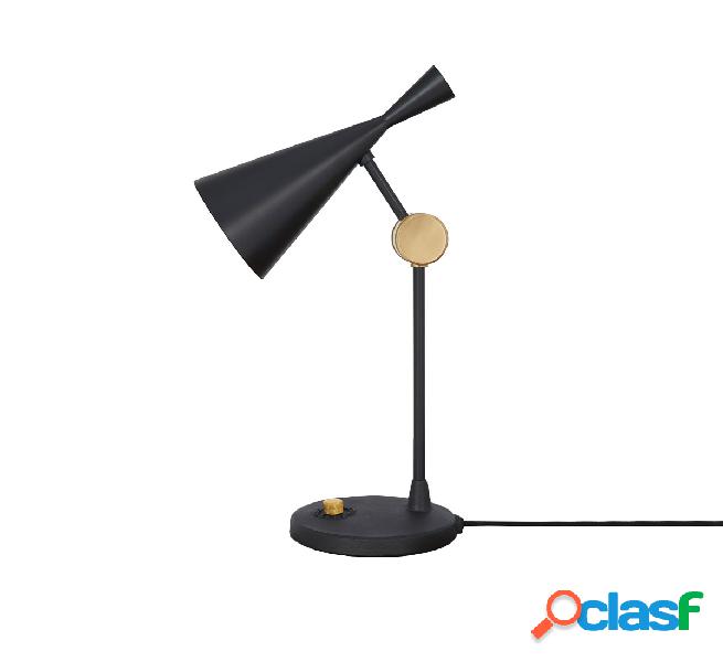 Tom Dixon Beat Lampada da Tavolo